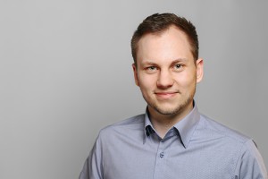 Julian Krüger