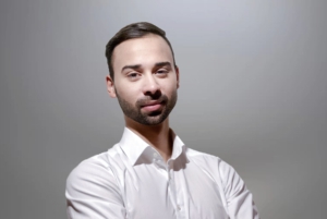 Carlos Weckesser